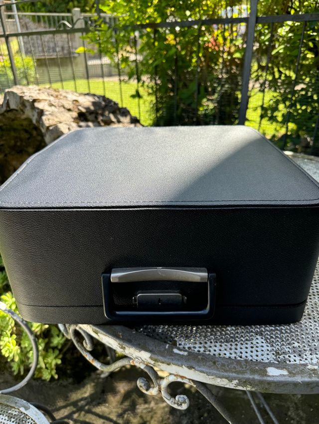 macchina da scrivere Olimpia