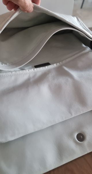 Bolso Bimba y Lola piel