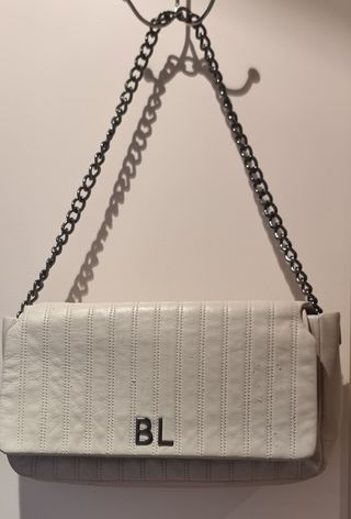 Bolso Bimba y Lola piel