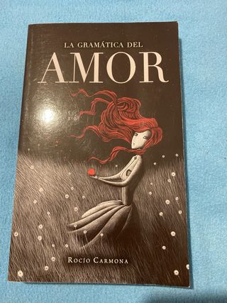 La gramatica del amor
