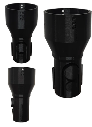 Dyson accessorio sottovuoto V7-V8-V10-V11-V15