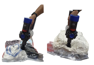 Dyson accessorio sottovuoto V7-V8-V10-V11-V15