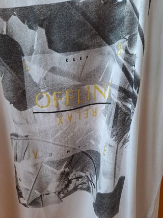 Camiseta de tirantes de Only