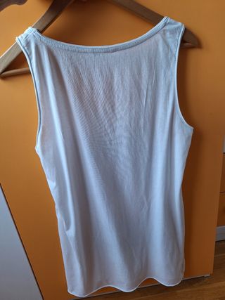Camiseta de tirantes de Only