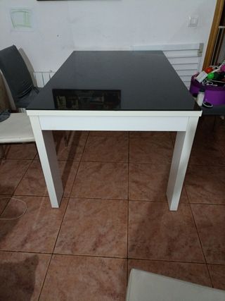 Mesa comedor