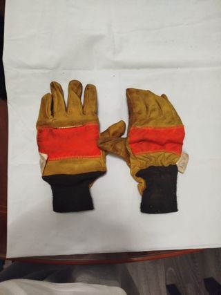 Equipamiento forestal