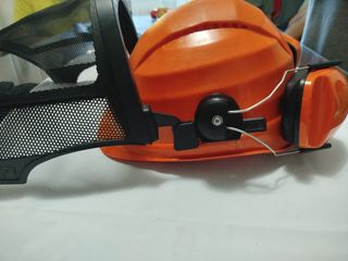 Equipamiento forestal