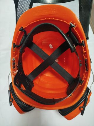 Equipamiento forestal