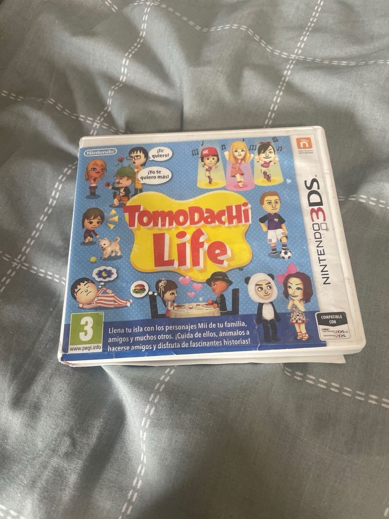 Imagen de tomodachi life