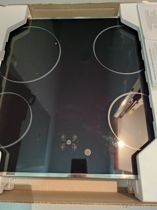 Vitrocerámica TEKA TT600