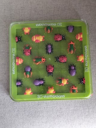 Juego de mesa