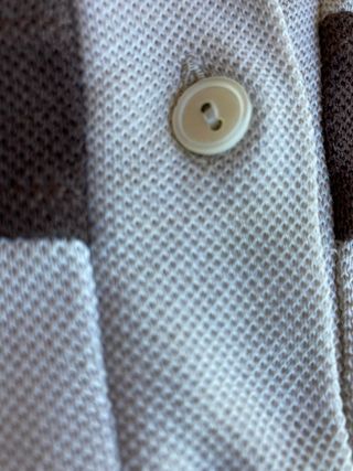 Polo Vintage Panther Niño