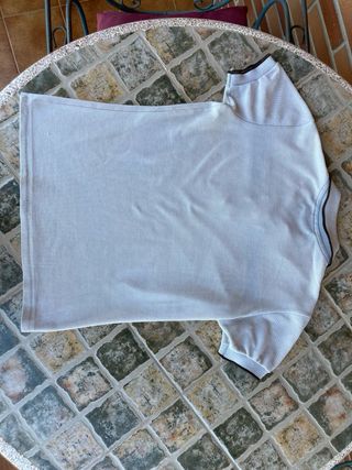 Polo Vintage Panther Niño