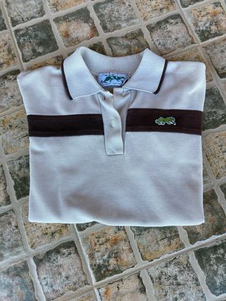 Polo Vintage Panther Niño
