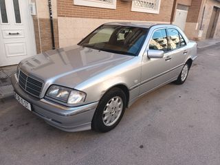 Mercedes-Benz Clase C 1998