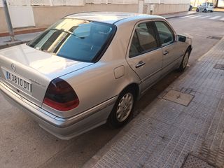 Mercedes-Benz Clase C 1998