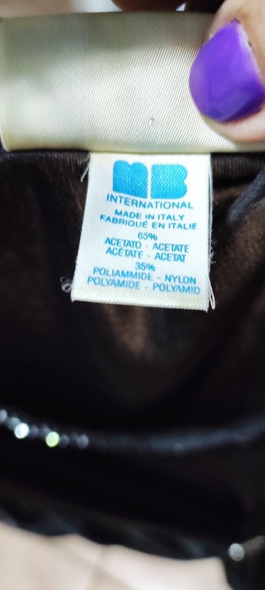 Abito elegante donna