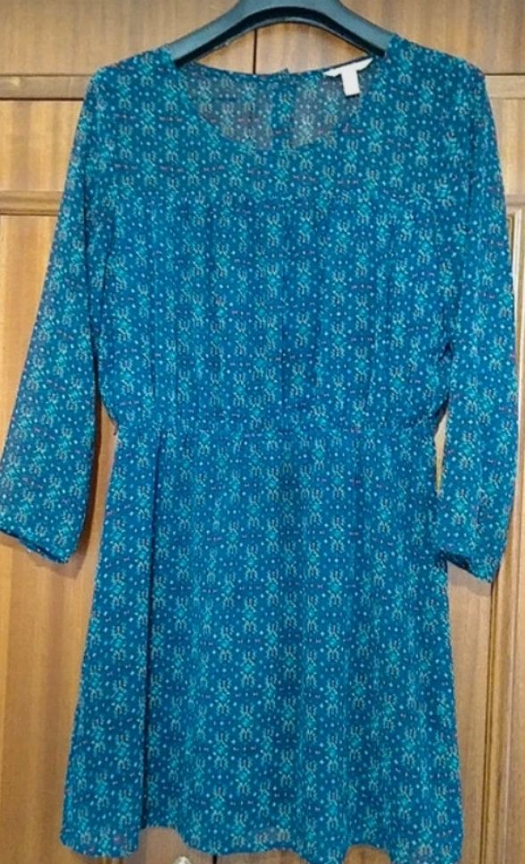 Vestido mujer eventos