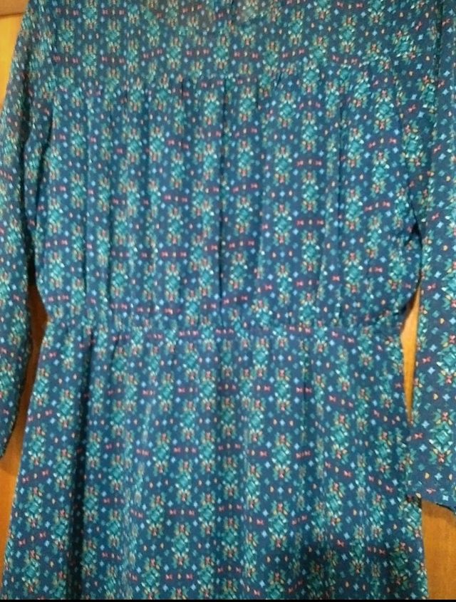 Vestido mujer eventos