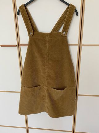 Peto de ZARA