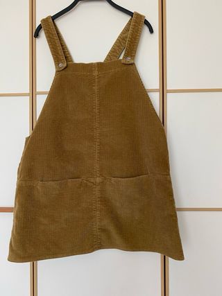 Peto de ZARA