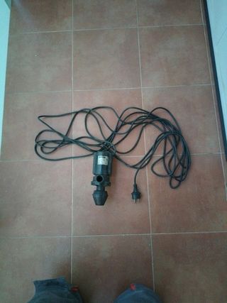 Bomba de agua aljibe deposito