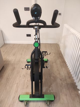 Bicicleta Estática indoor
