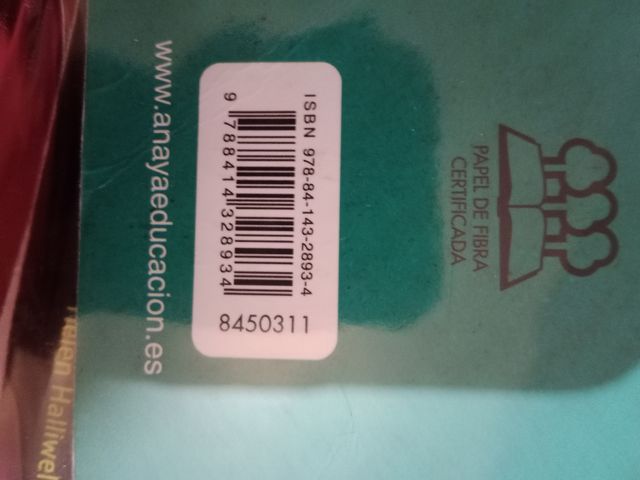 Cultura clásica 4 eso