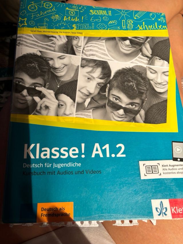 Klasse!A1.2