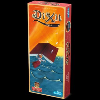 expansiones dixit (Precintado)