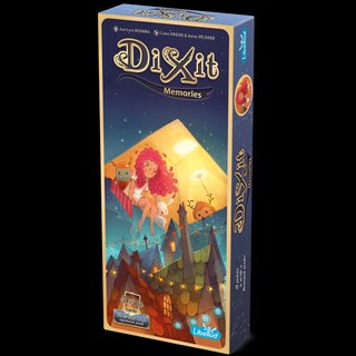 expansiones dixit (Precintado)