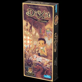 expansiones dixit (Precintado)