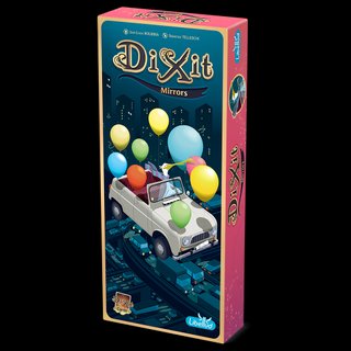 expansiones dixit (Precintado)