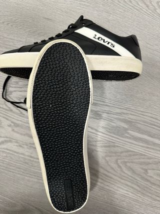 Zapatillas de vestir LEVI’S NUEVAS
