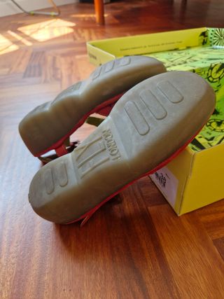 Sandalias FLY LONDON