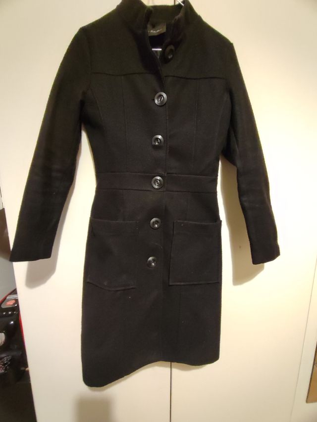 Cappotto donna taglia S