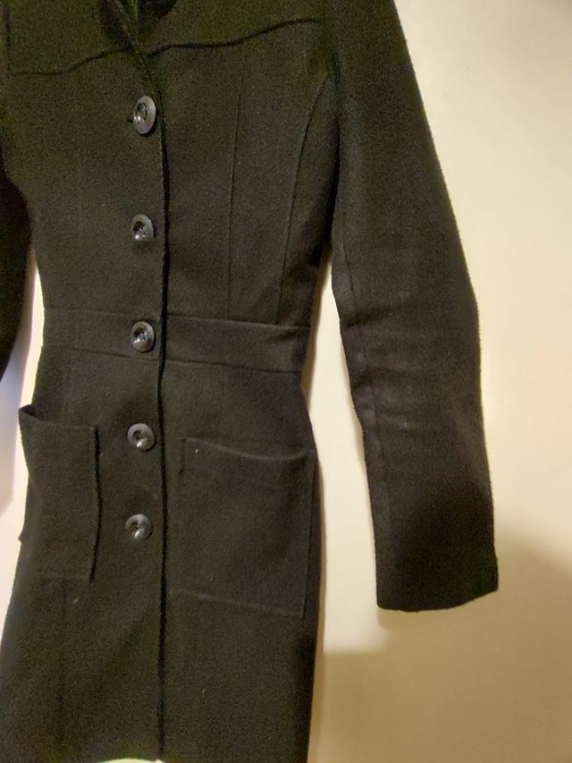 Cappotto donna taglia S