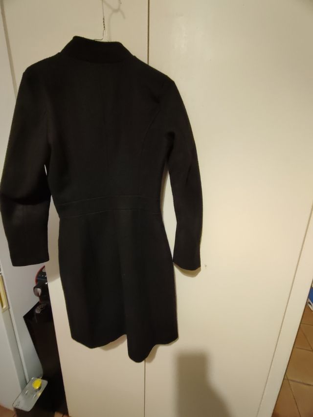 Cappotto donna taglia S