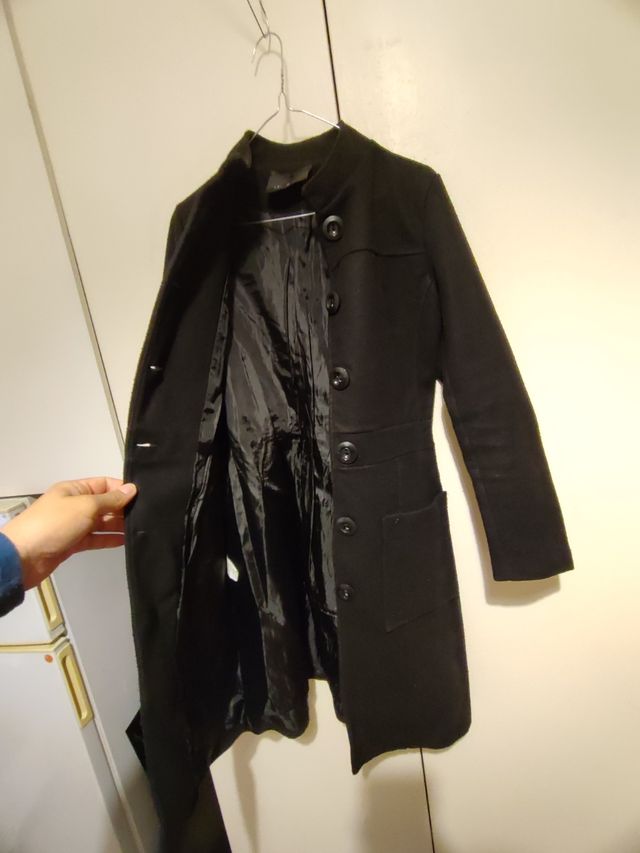 Cappotto donna taglia S