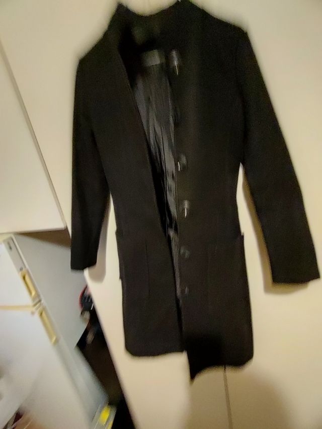 Cappotto donna taglia S