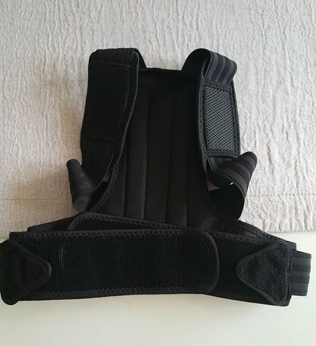 Fascia posturale vokka