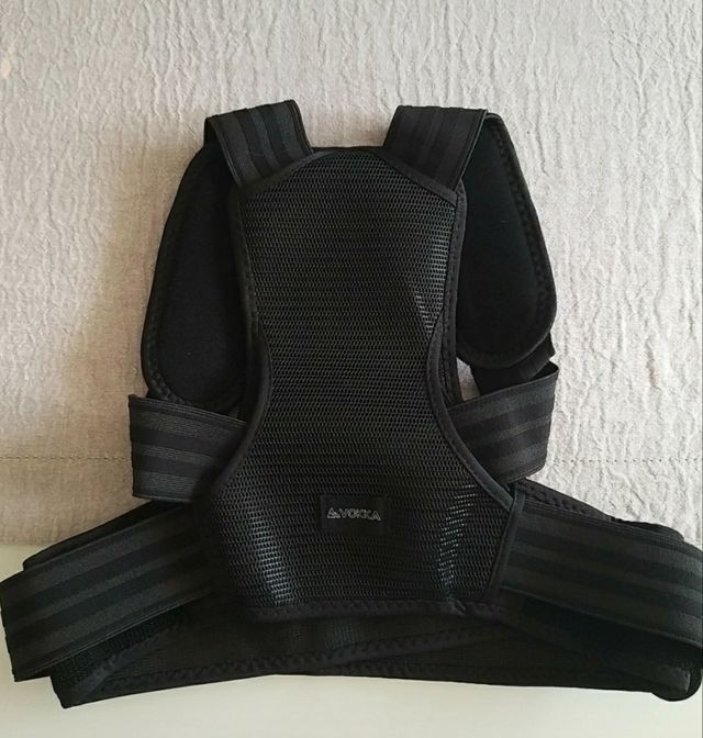 Fascia posturale vokka