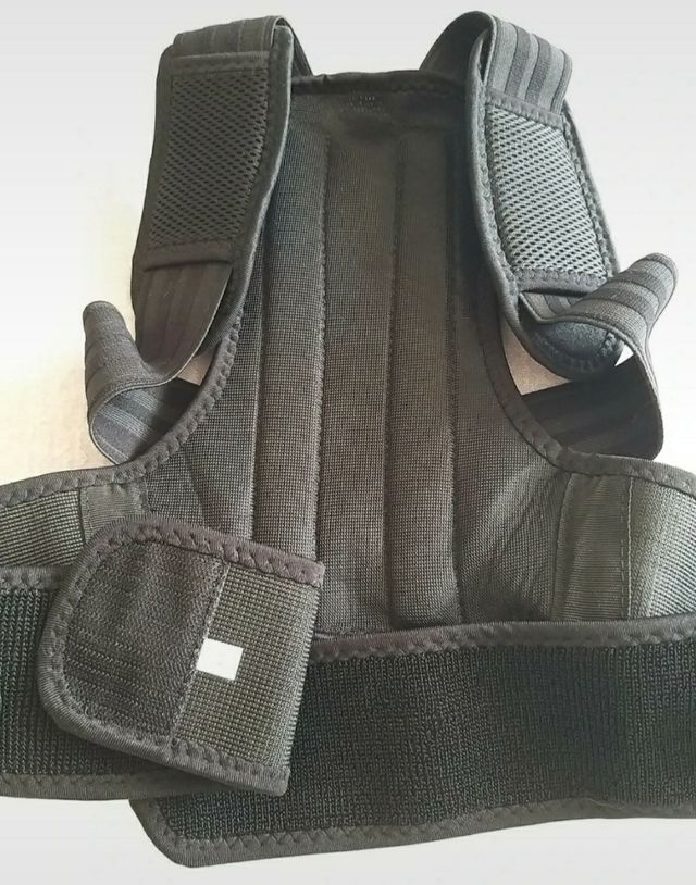 Fascia posturale vokka