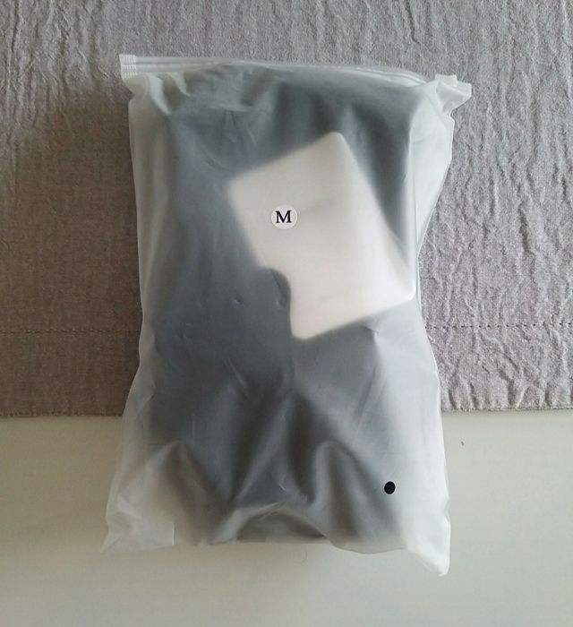 Fascia posturale vokka