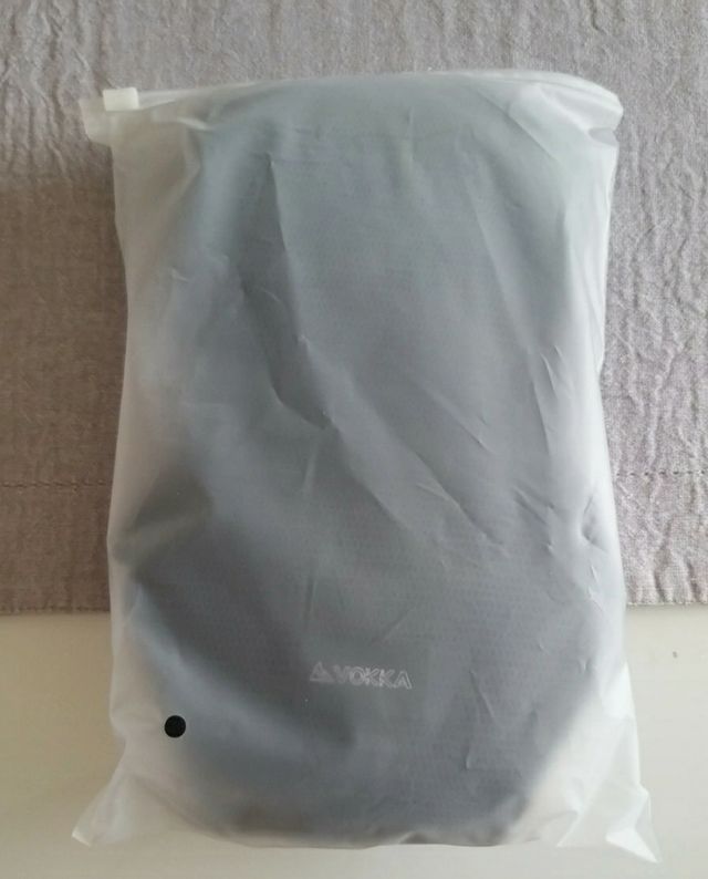 Fascia posturale vokka