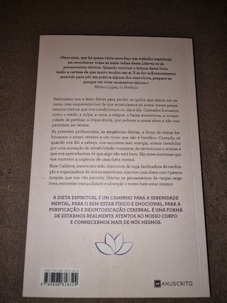 Liberta-te de pensamentos tóxicos