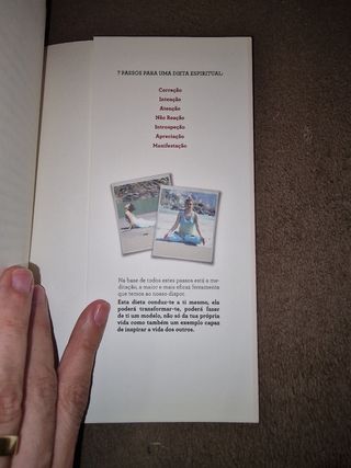 Liberta-te de pensamentos tóxicos