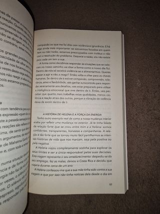 Liberta-te de pensamentos tóxicos