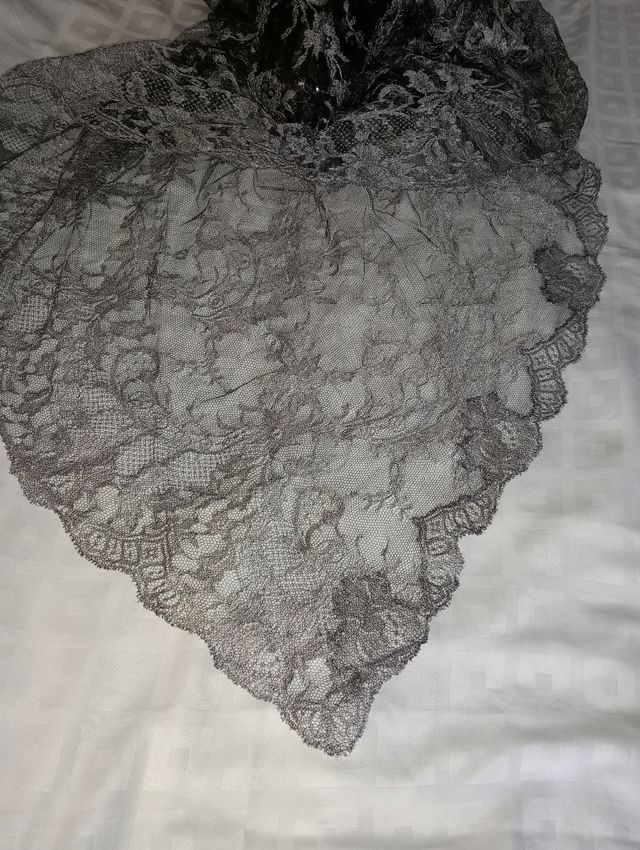 Mantilla 