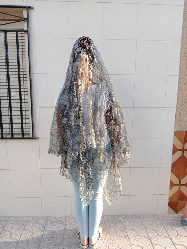 Mantilla 